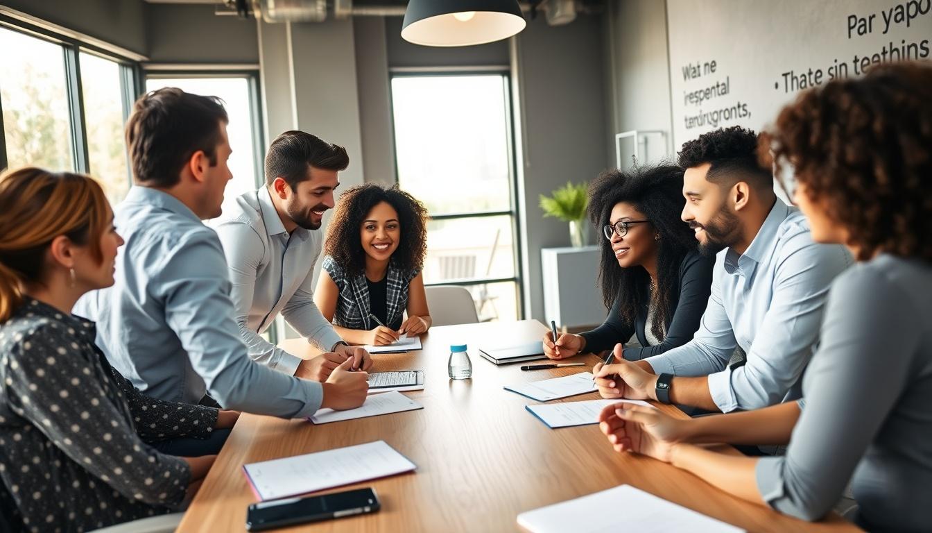 Discover the Power of Coaching